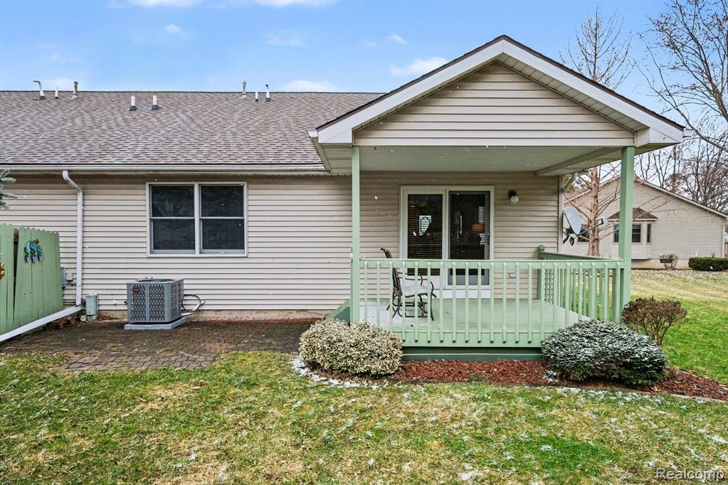 9127 Luea Lane, Swartz Creek, MI 48473 — Photo 3
