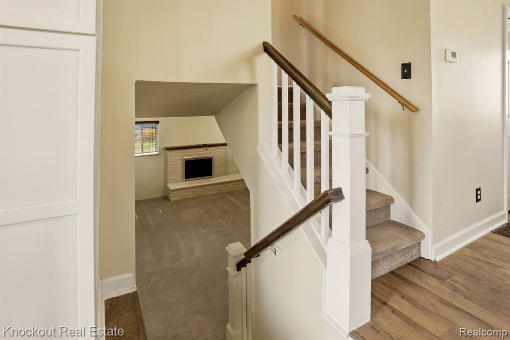 5936 Wellington Drive, Clarkston, MI — Photo 29