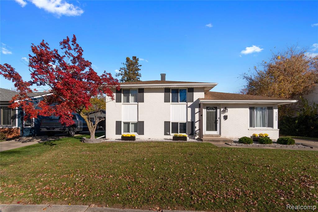 43606 Gainsley Drive, Sterling Heights, MI 48313 — Photo 27