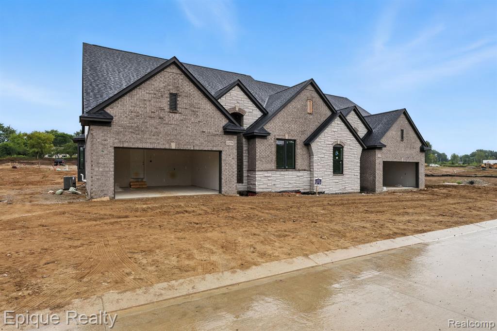 3322 Cornerstone Drive, Lake Orion, MI — Photo 10