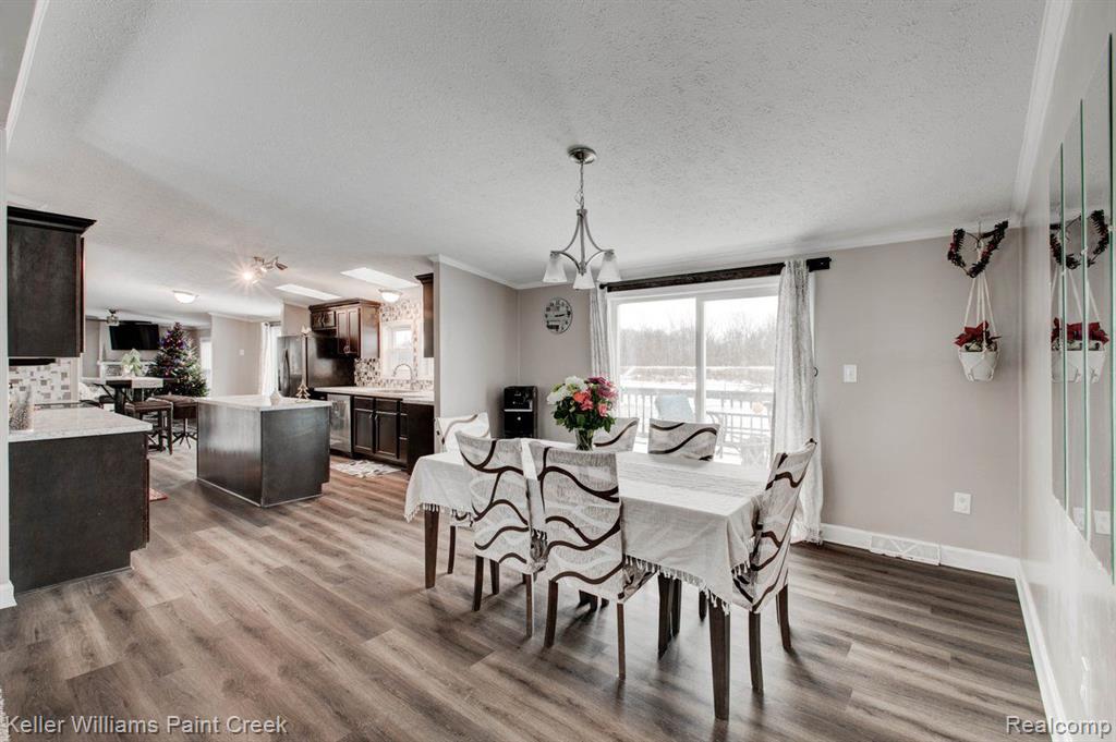 9255 LAMBS Road, Wales, MI — Photo 18