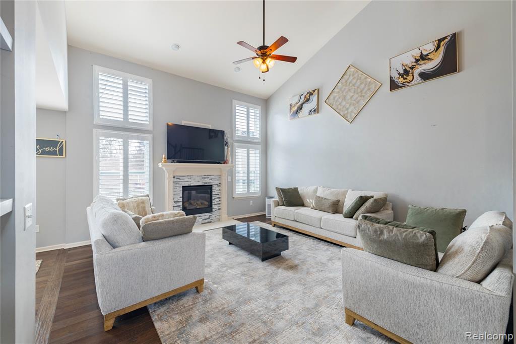 37421 Theresa Lane, New Boston, MI 48164 — Photo 6