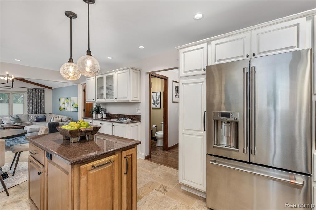 793 Box Canyon Court, Rochester Hills, MI 48309 — Photo 16