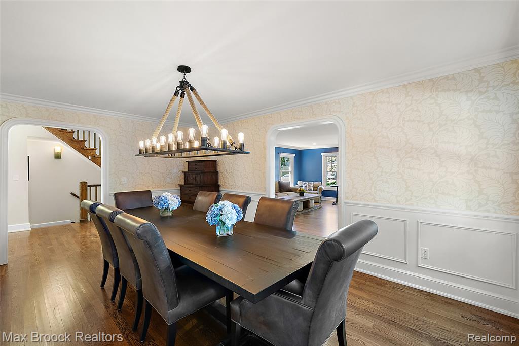 537 Pleasant Street, Birmingham, MI 48009 — Photo 5