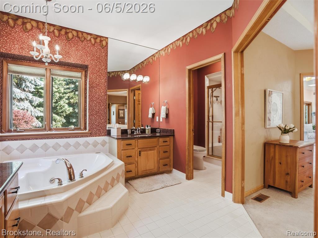 9523 Quail Ridge Run, Brighton, MI 48114 — Photo 28