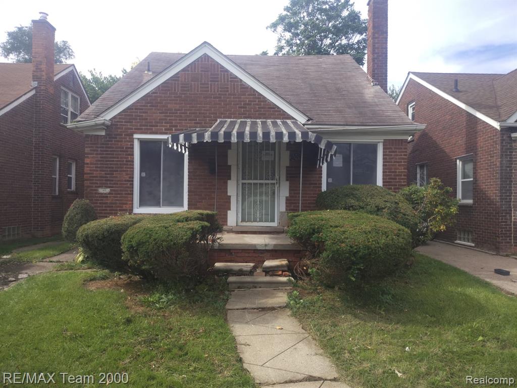 8089 Sussex Street, Detroit, MI 48228