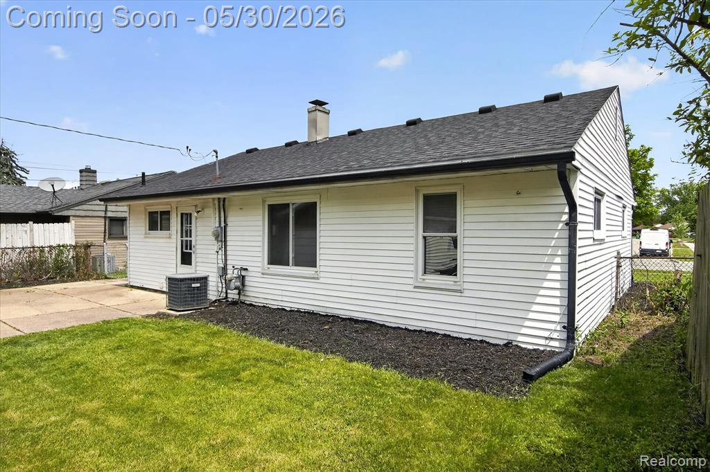 181 Brandt Street, Garden City, MI — Photo 33
