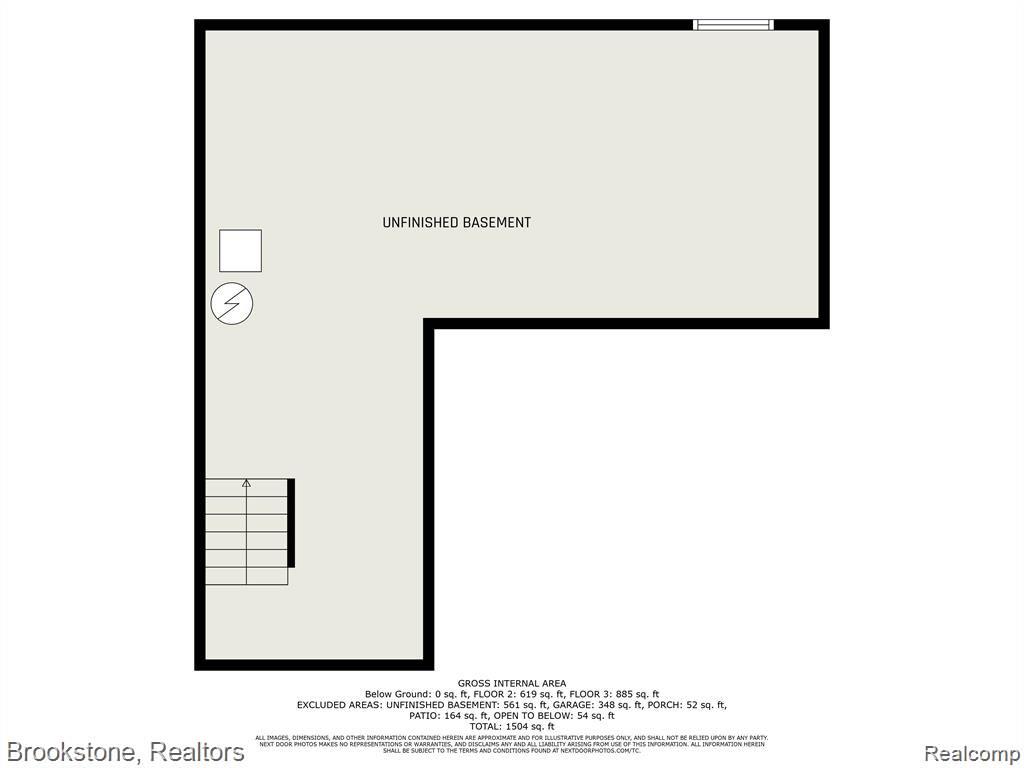 4150 Athens Avenue, Waterford, MI 48329 — Photo 4