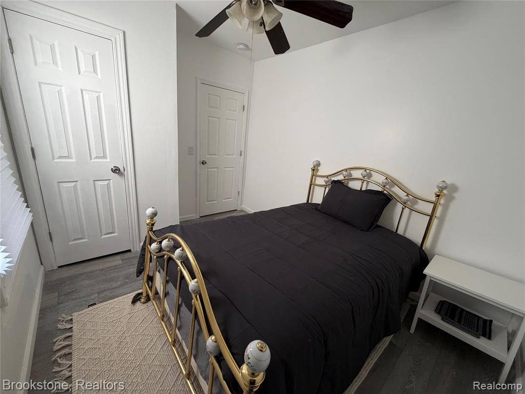 398 N Saginaw Street, Pontiac, MI 48342 — Photo 29