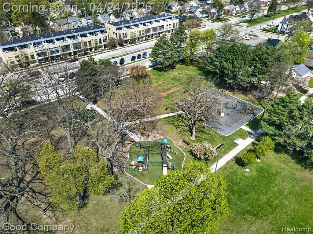 627 Kayser Avenue, Royal Oak, MI 48067 — Photo 89