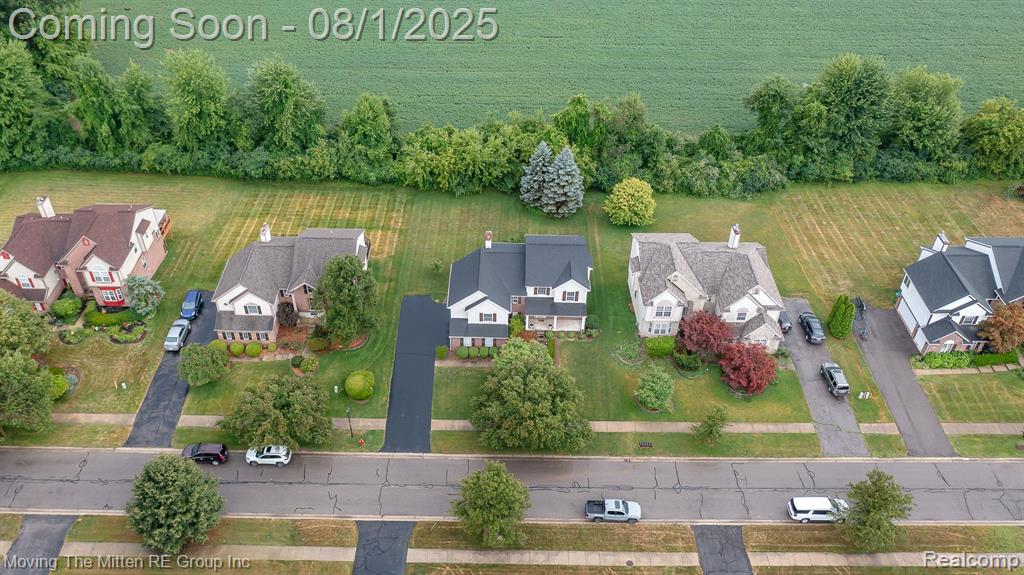 42543 Winding Pond Trail Trail, Belleville, MI 48111 — Photo 53