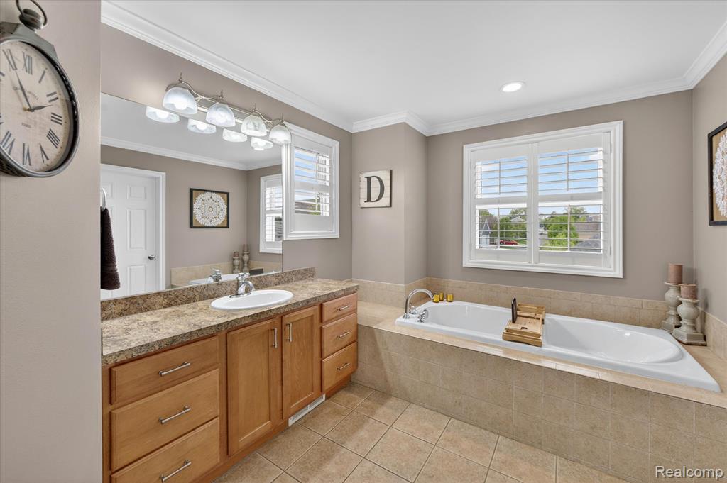744 Constitution Street, Canton, MI 48188 — Photo 29