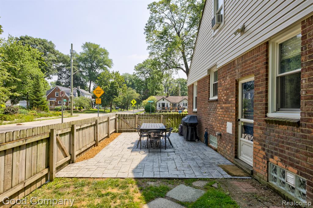 921 N Alexander Avenue, Royal Oak, MI 48067 — Photo 45