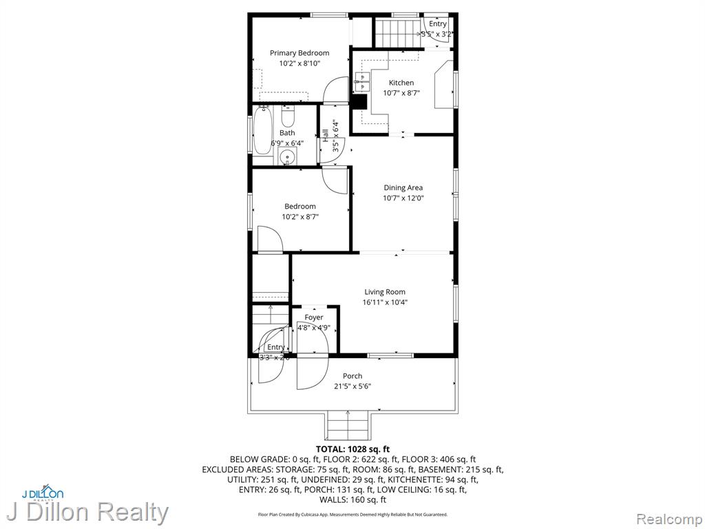 6128 Yinger Avenue, Dearborn, MI 48126 — Photo 43