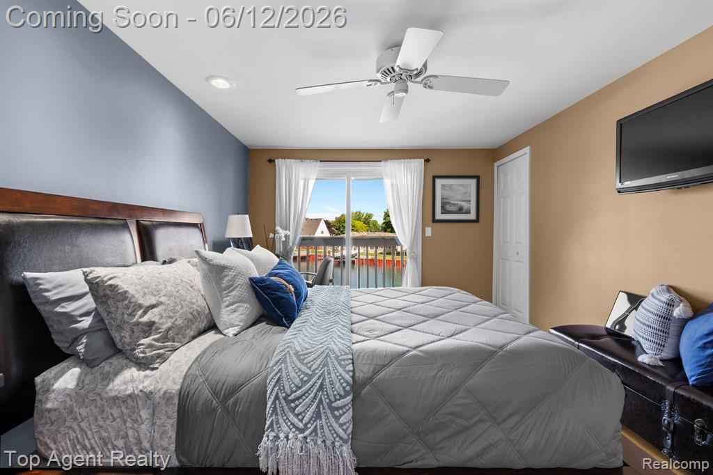 7214 Harbor Drive, Clay, MI 48001 — Photo 26