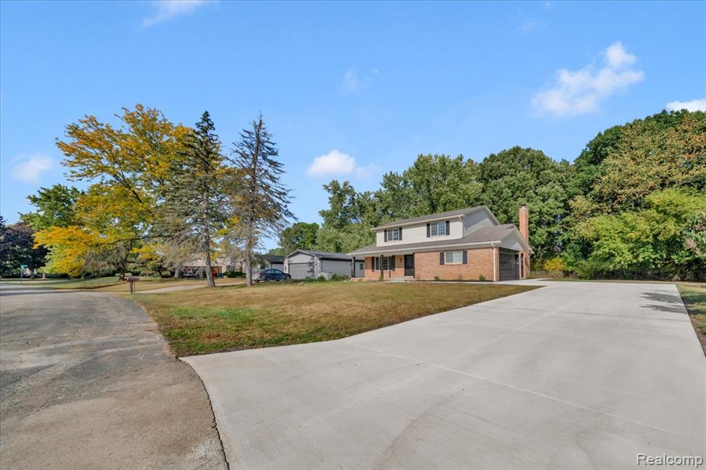 61326 Woodstock Court, Washington, MI — Photo 6