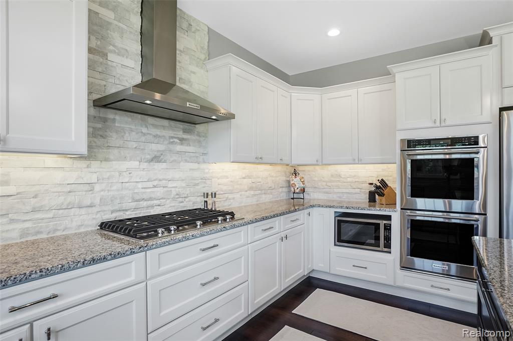 5348 Stone Garden Drive, Howell, MI 48843 — Photo 15