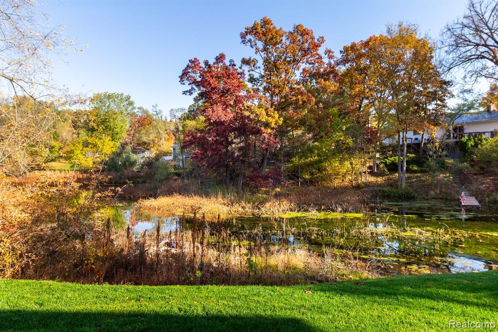 500 N CONKLIN Road, Lake Orion, MI 48362 — Photo 45