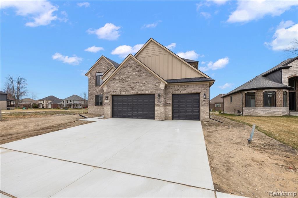 50386 Mistwood Drive, Macomb, MI 48042 — Photo 3