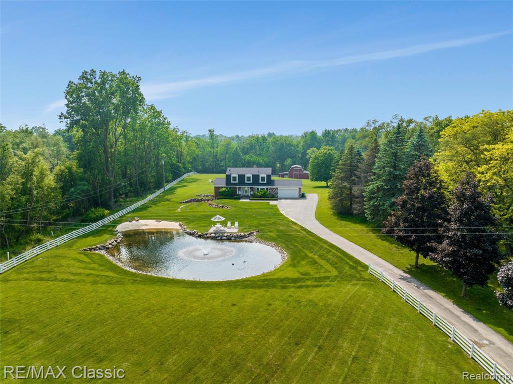 8173 Earhart Road, South Lyon, MI 48178 — Photo 50
