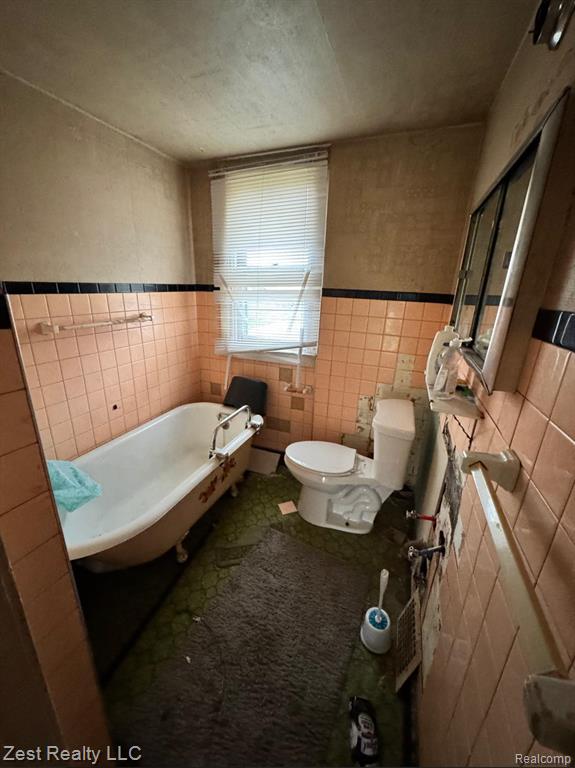 8293 MARION Street, Detroit, MI 48213 — Photo 5