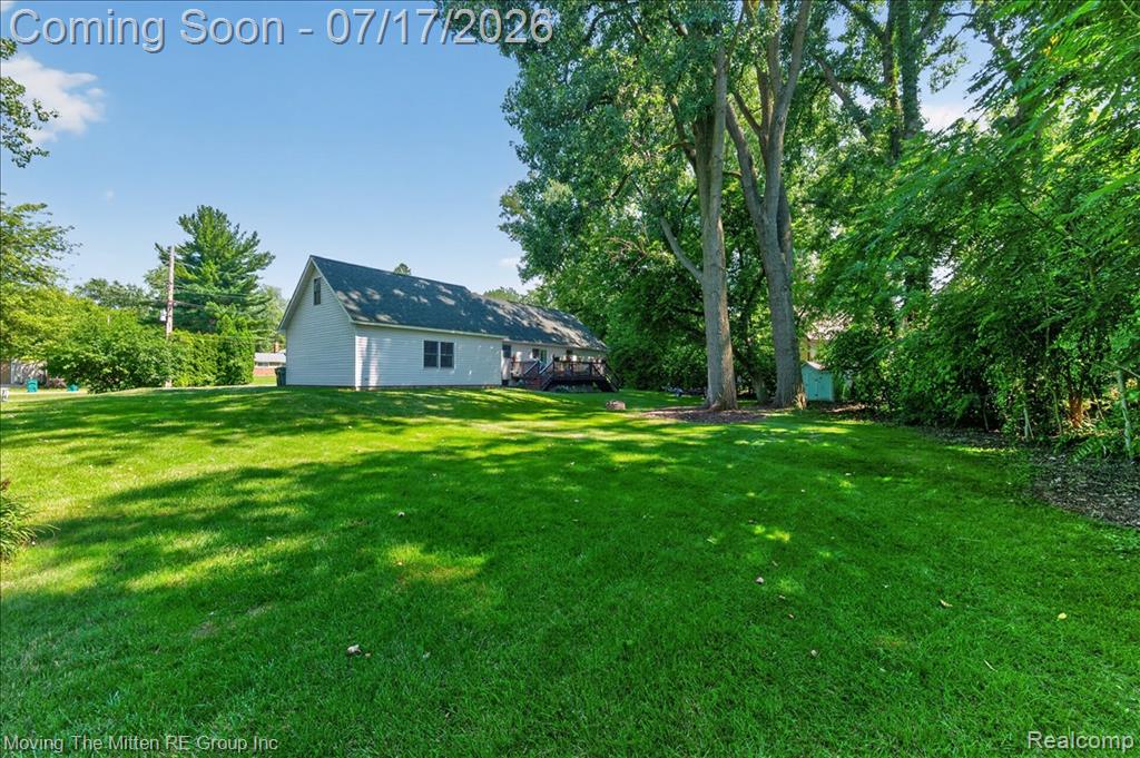 40162 Alden Road, Van Buren, MI 48111 — Photo 49