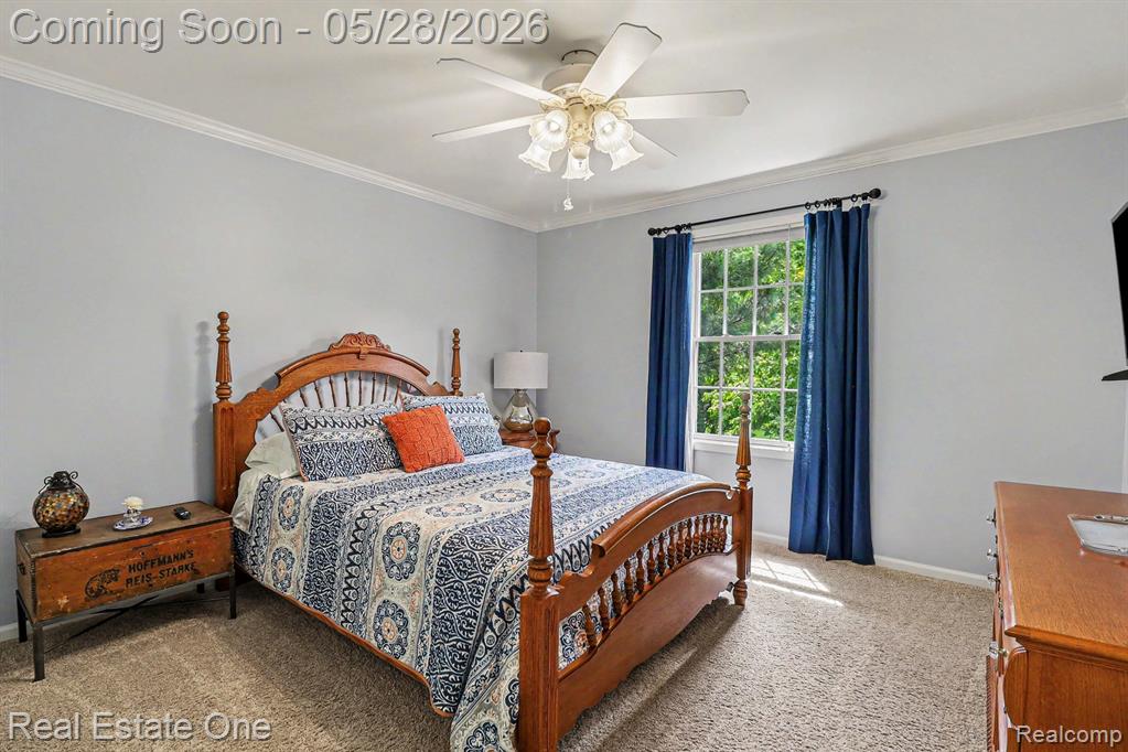 7355 Oakstone Drive, Clarkston, MI 48348 — Photo 24