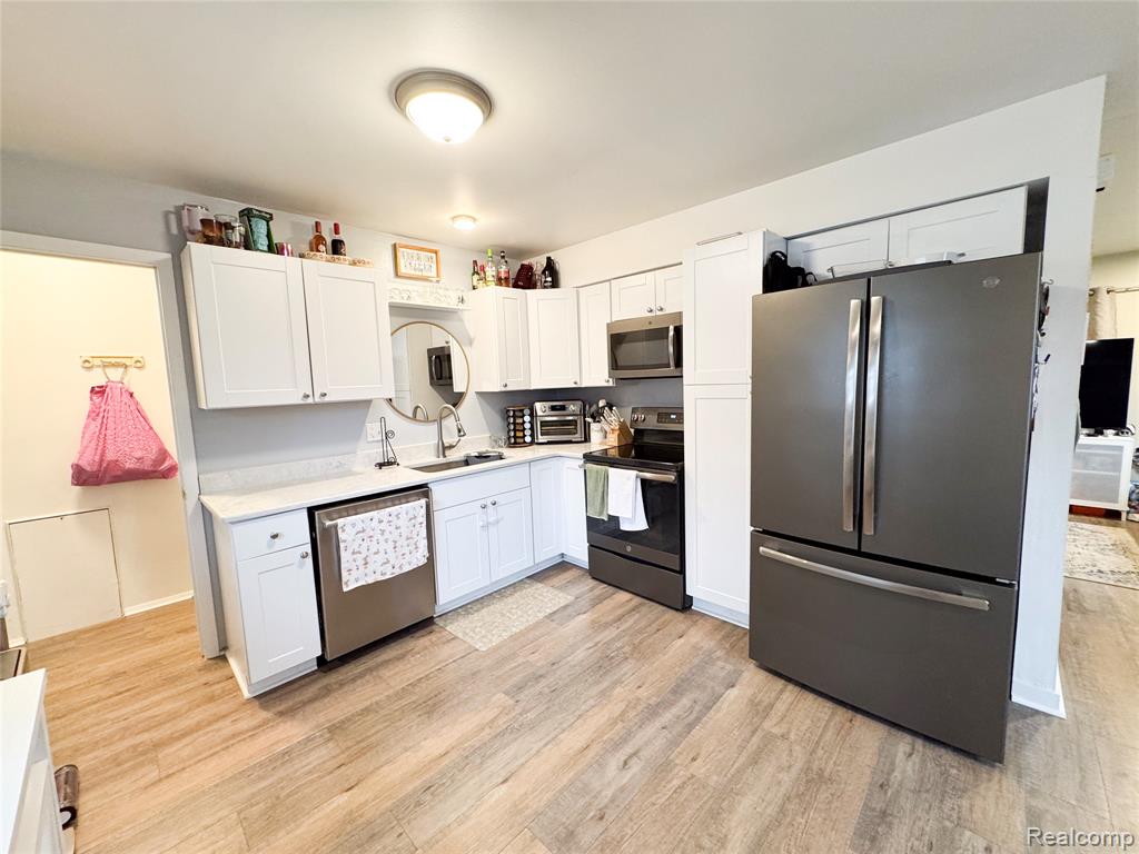 474 Argyle Crescent, Milan, MI 48160 — Photo 6