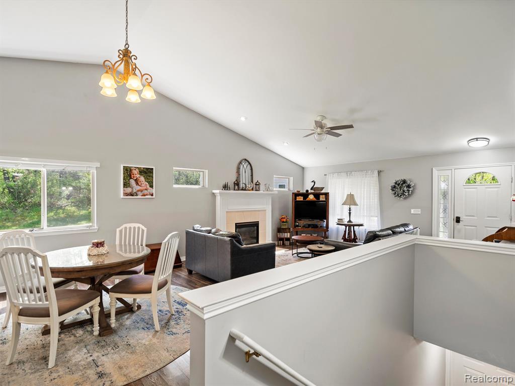437 CONVERSE, Lake Orion, MI 48362 — Photo 12