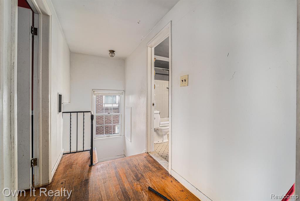 74 Chestnut Street, River Rouge, MI 48218 — Photo 15
