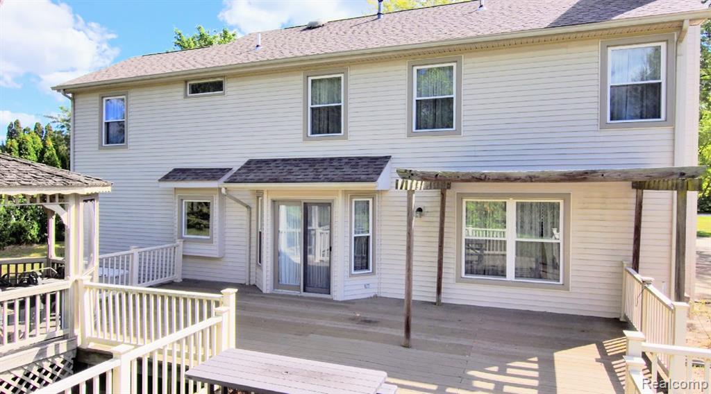 5324 Douglas Road, Monroe, MI 48140 — Photo 4