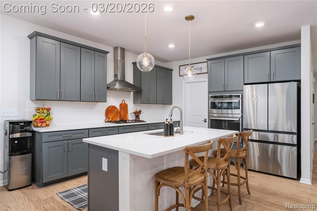 53211 Silver Birch Court, South Lyon, MI 48178 — Photo 17