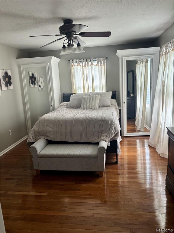 2900 S Saint Clair Road, St. Johns, MI 48879 — Photo 18