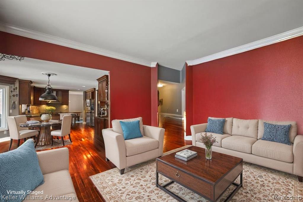 54449 Royal Troon Drive, South Lyon, MI 48178 — Photo 16