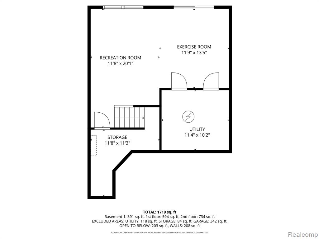 10139 Ridge Run Street, 9, Howell, MI 48855 — Photo 43
