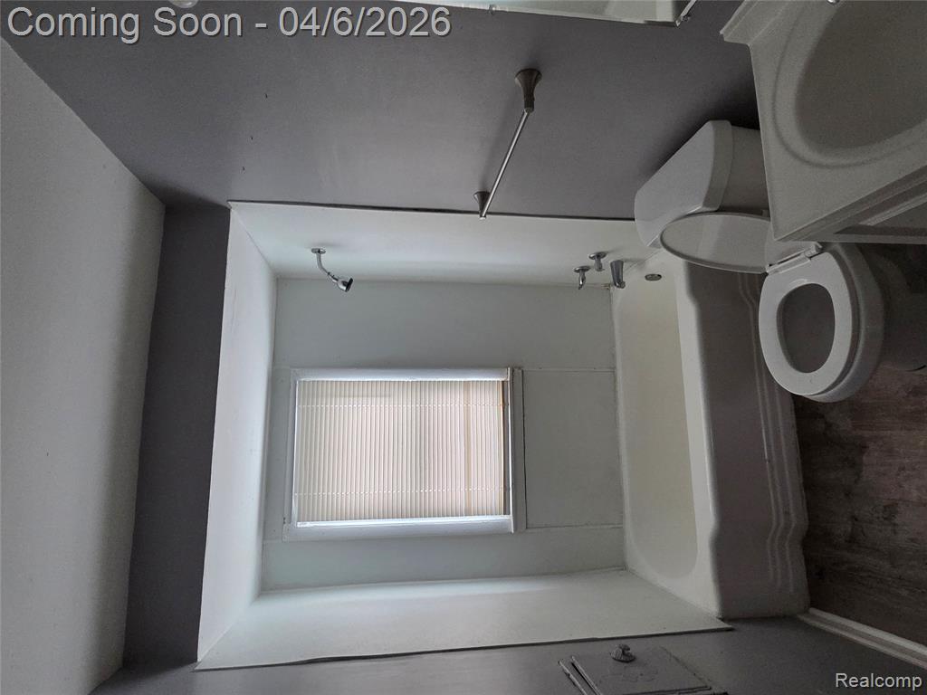 1139 S Bassett Street, Detroit, MI, 48217