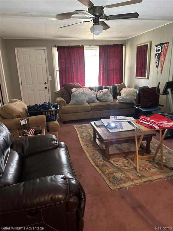 491 Ada Street, South Lyon, MI 48178 — Photo 2