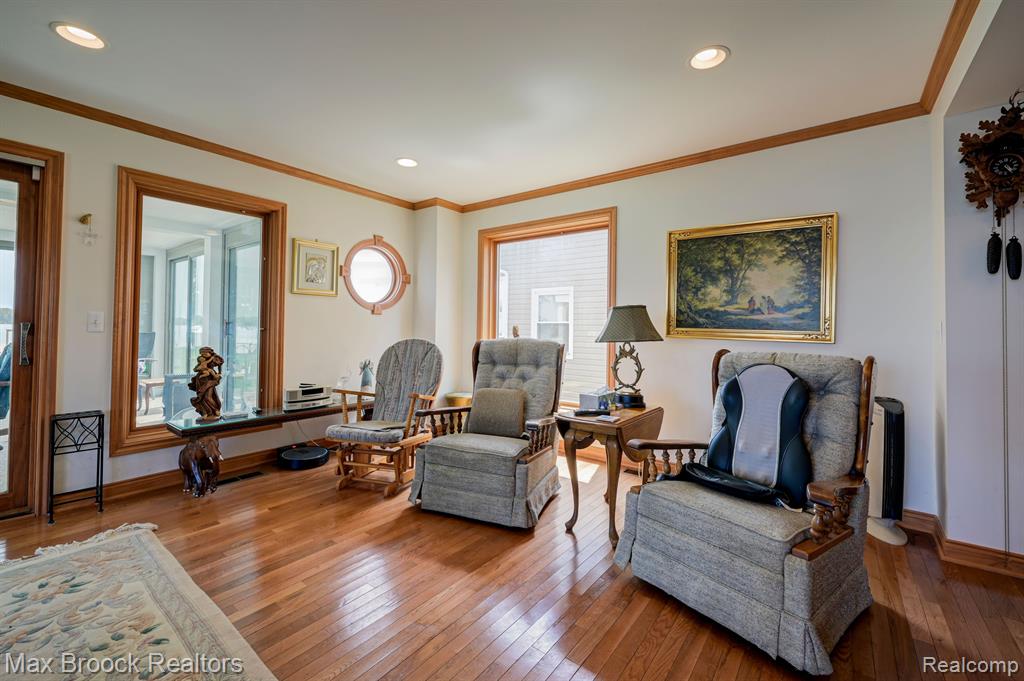9245 RIVER ROAD Road, Clay, MI 48001 — Photo 11