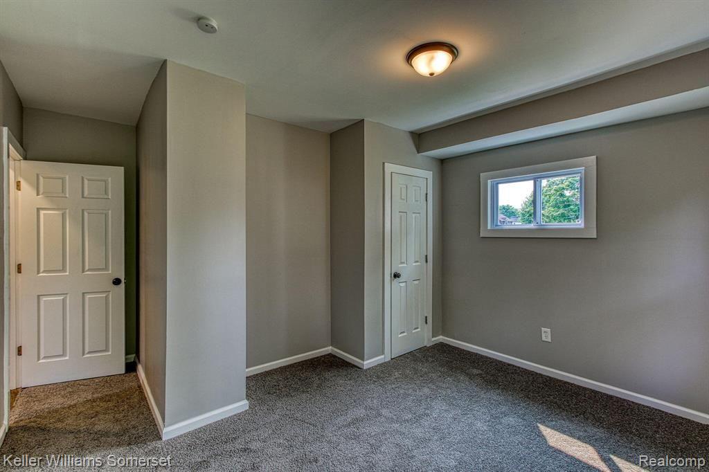 5519 EASTLAWN Street, Detroit, MI 48213 — Photo 27