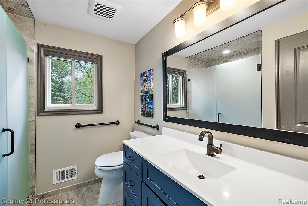 12120 SHAFFER Road, Davisburg, MI 48350 — Photo 41