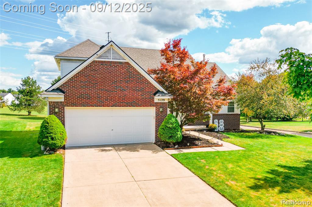 5129 Blue Spruce Drive, Ypsilanti, MI 48197 — Photo 2