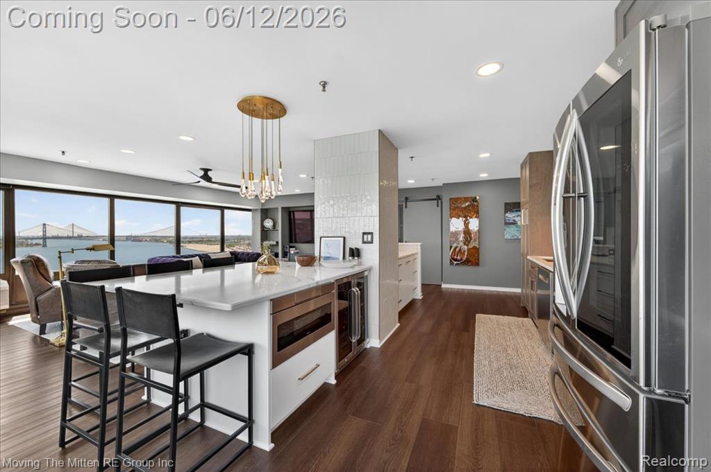 1001 W Jefferson Avenue - Photo 4
