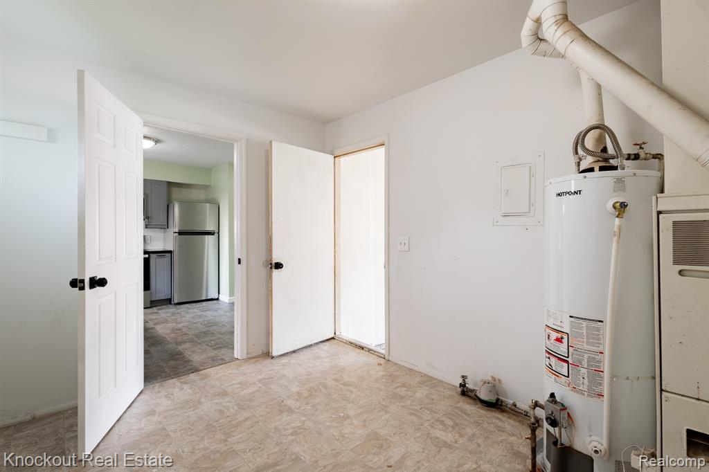 3782 Egan Street, Saginaw, MI, 48601