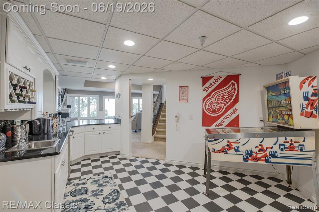 980 Sunset Drive, Waterford, MI 48328 — Photo 47
