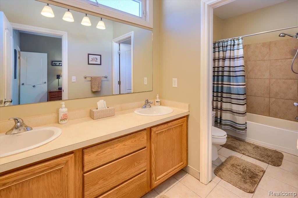 2474 Lonesome Dove Trail, Lapeer, MI 48446 — Photo 25