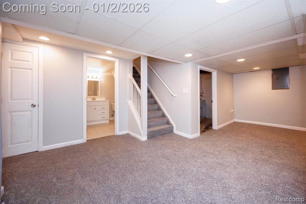 6731 Robinson Avenue, Allen Park, MI 48101 — Photo 26