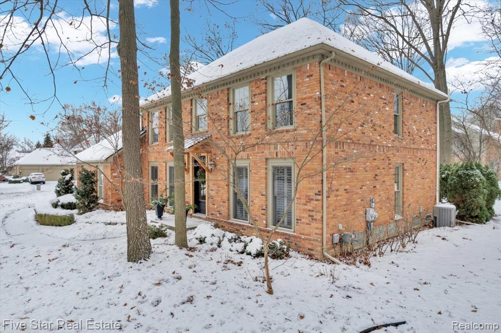 4143 Glencastle Drive, Troy, MI 48098 — Photo 3