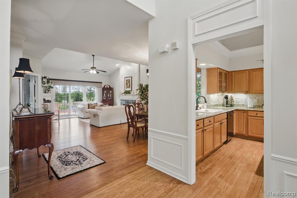 51391 NORTHVIEW, Plymouth, MI 48170 — Photo 6
