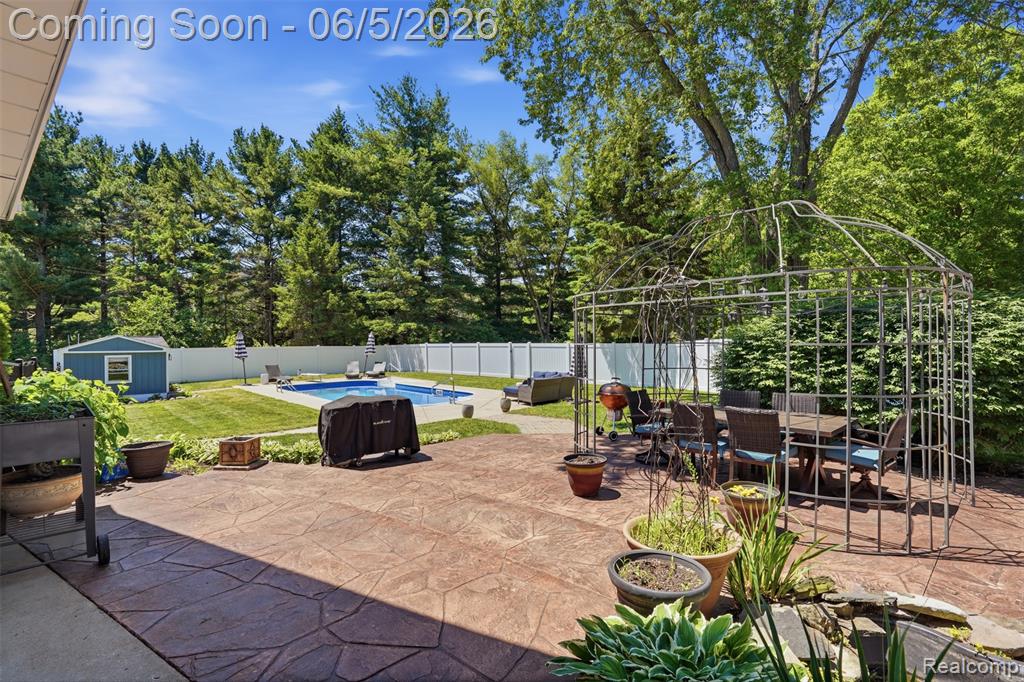 5080 Pleasant Valley Road, Brighton, MI 48114 — Photo 53