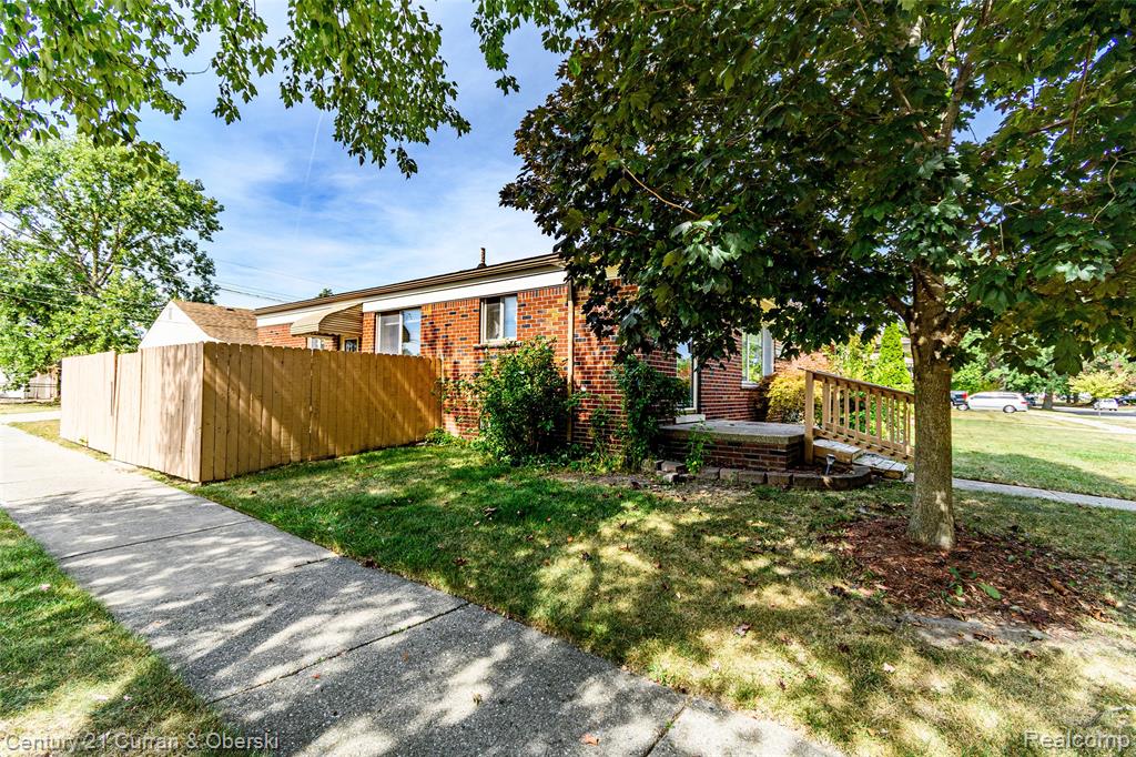 4028 Clippert Street, Dearborn Heights, MI 48125 — Photo 35